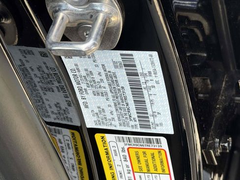 New 2026 Ford Bronco Sport Outer Banks w/ Outer Banks Tech Package+ AWD/4WD image 17