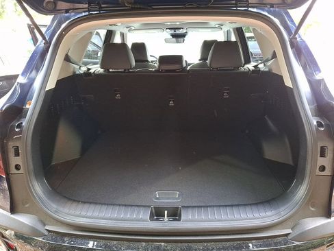 Used 2024 Kia Seltos EX AWD/4WD image 26