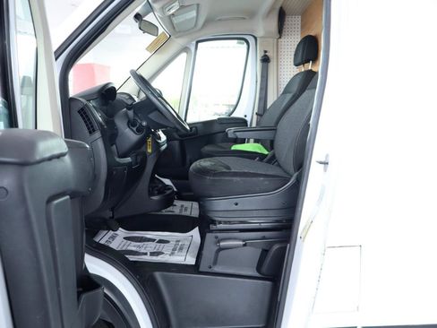 Used 2017 RAM ProMaster 2500 FWD image 15
