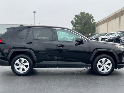 Certified 2024 Toyota RAV4 LE image 6