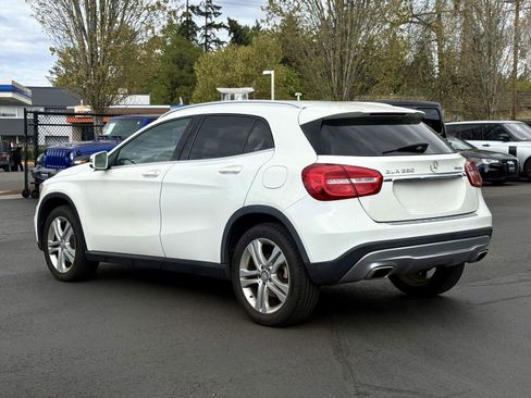 Used 2015 Mercedes-Benz GLA 250 4MATIC image 5
