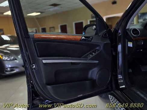 Used 2007 Mercedes-Benz GL 450 4MATIC image 12