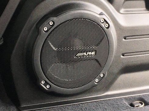 Used 2022 Jeep Wrangler Unlimited Sport AWD/4WD image 33
