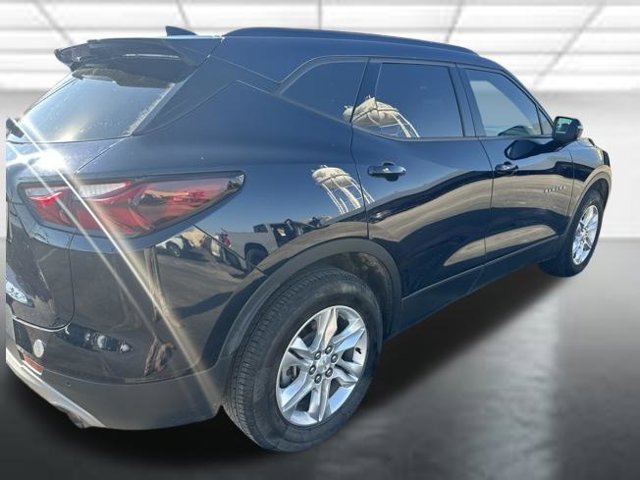 Used 2020 Chevrolet Blazer LT FWD image 4