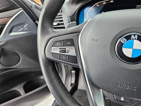 Used 2020 BMW X3 xDrive30i w/ Premium Package image 11