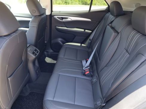 New 2026 Buick Envision Avenir AWD/4WD image 13