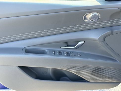 New 2026 Hyundai Elantra SEL Sport Premium image 9