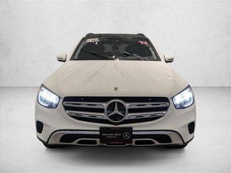 Certified 2022 Mercedes-Benz GLC 300 4MATIC video 2