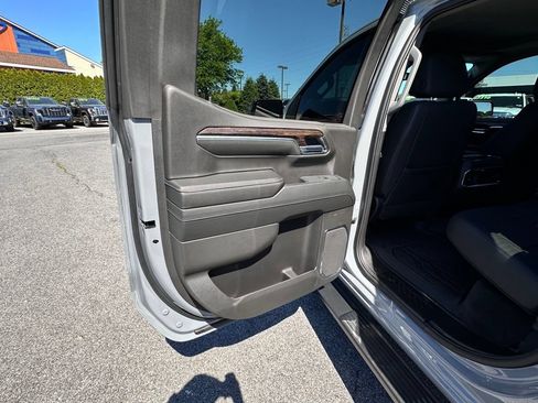 Certified 2024 GMC Sierra 1500 Elevation w/ Elevation Premium Package AWD/4WD image 25