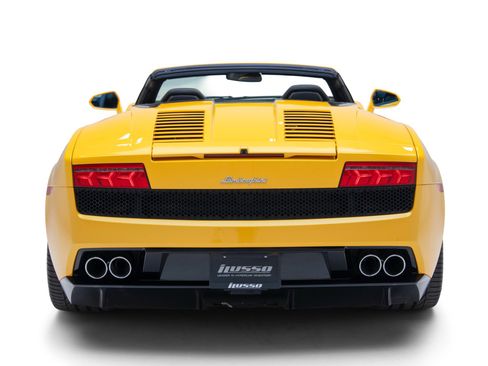 Used 2011 Lamborghini Gallardo LP 560-4 AWD/4WD image 38