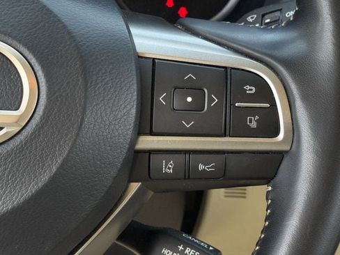 Used 2023 Lexus GX 460 Premium AWD/4WD image 15