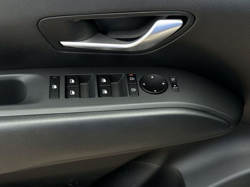 Certified 2025 Hyundai Tucson SEL AWD/4WD image 15