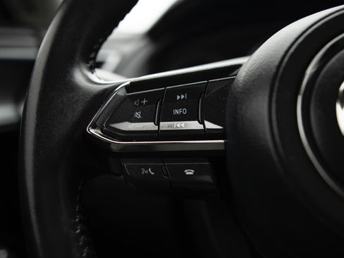 Used 2023 MAZDA CX-9 Touring Plus image 6