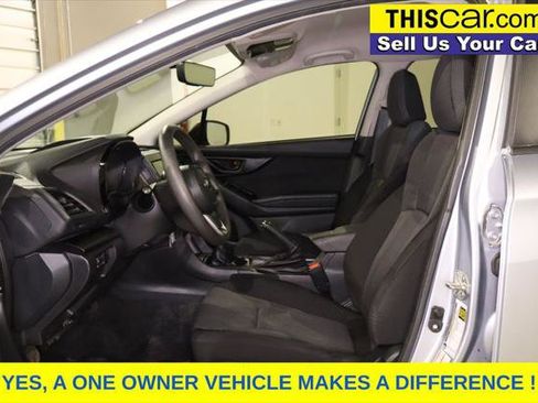 Used 2019 Subaru Impreza 2.0i AWD/4WD image 10