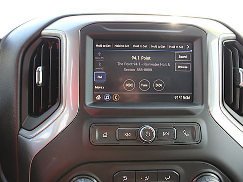 Used 2023 Chevrolet Silverado 3500 W/T w/ WT Fleet Convenience Package AWD/4WD image 33