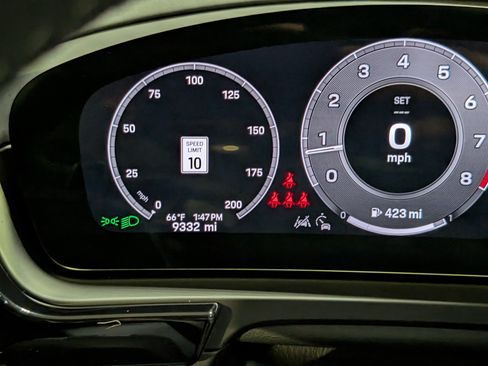Certified 2024 Porsche Cayenne S AWD/4WD image 30