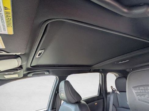New 2026 Subaru Forester Wilderness AWD/4WD image 21