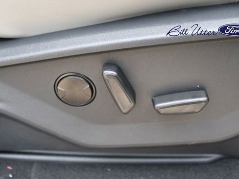 New 2026 Ford Expedition Max Active AWD/4WD image 8