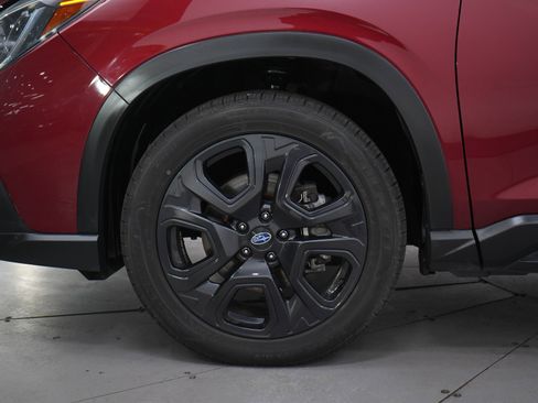 Used 2023 Subaru Ascent Onyx Edition Limited AWD/4WD image 28