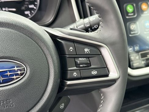 New 2026 Subaru Ascent Touring image 30