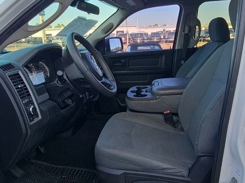 Used 2018 RAM 1500 Tradesman w/ Popular Equipment Group image 12
