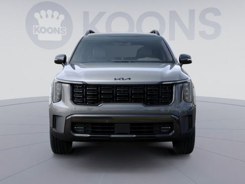 New 2026 Kia Sorento SX Prestige image 2