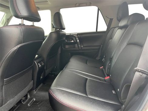 Used 2021 Toyota 4Runner TRD Off-Road Premium image 13