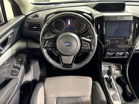 Used 2022 Subaru Ascent Onyx Edition AWD/4WD image 20