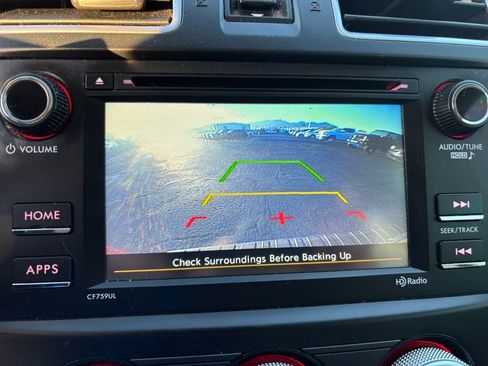 Used 2018 Subaru Forester 2.5i w/ Alloy Wheel Package image 13