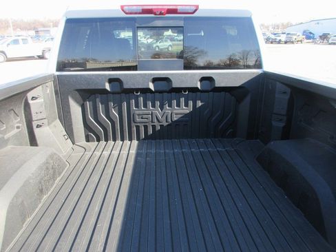 New 2026 GMC Sierra 1500 Denali Ultimate image 7