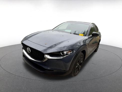 Used 2025 MAZDA CX-30 AWD 2.5 S w/ Preferred Package image 2