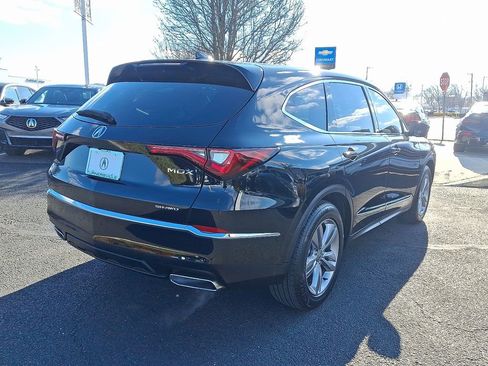 Certified 2023 Acura MDX SH-AWD image 6