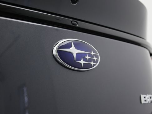 Used 2026 Subaru BRZ Limited RWD image 13