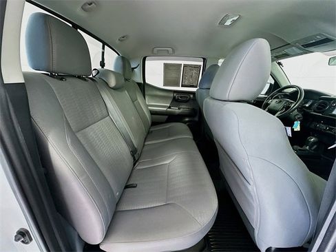 Used 2019 Toyota Tacoma SR w/ SR Convenience Package image 24