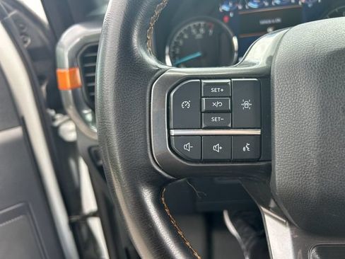 Used 2023 Ford F150 Tremor w/ 360 Degree Camera Package AWD/4WD image 29