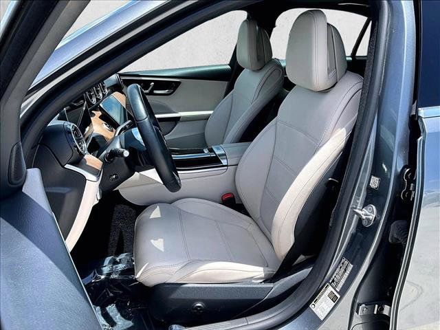Used 2022 Mercedes-Benz C 300 Sedan image 27