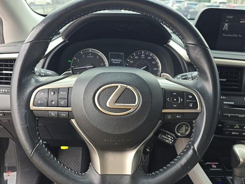 Used 2021 Lexus RX 350 FWD w/ Accessory Package image 4