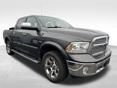 Used 2016 RAM 1500 Laramie w/ Convenience Group