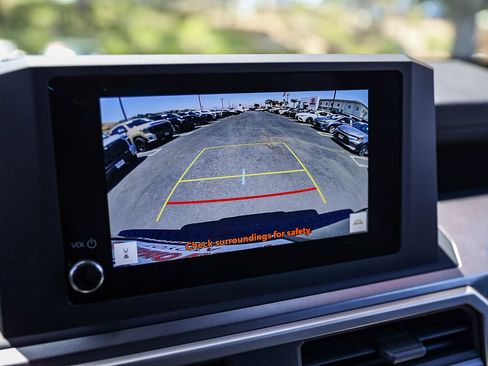 Certified 2025 Toyota 4Runner SR5 AWD/4WD image 23