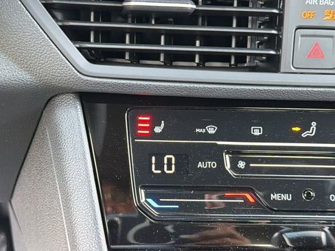 New 2026 Volkswagen Jetta Sport FWD image 28