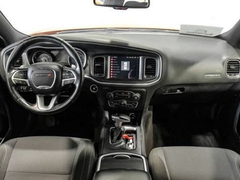 Used 2017 Dodge Charger R/T RWD image 24