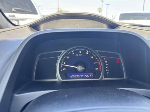 Used 2010 Honda Civic LX image 20