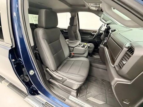 Certified 2023 Chevrolet Silverado 1500 LT image 29