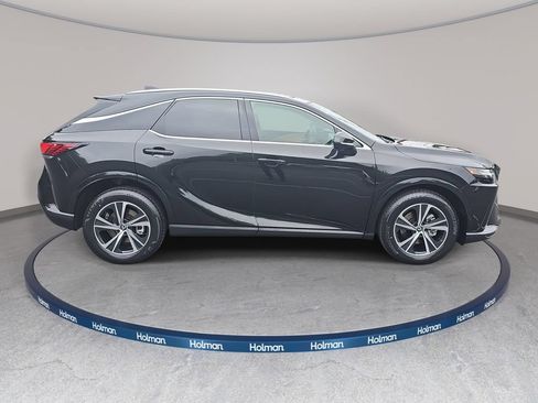 Certified 2023 Lexus RX 350 Premium w/ Cold Area Package AWD/4WD image 5