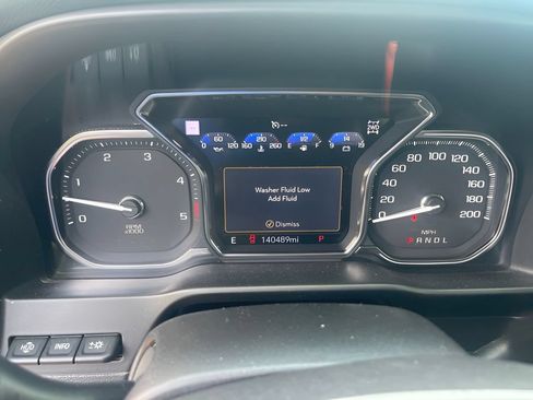 Used 2020 GMC Sierra 2500 Denali w/ Denali Ultimate Package AWD/4WD image 5