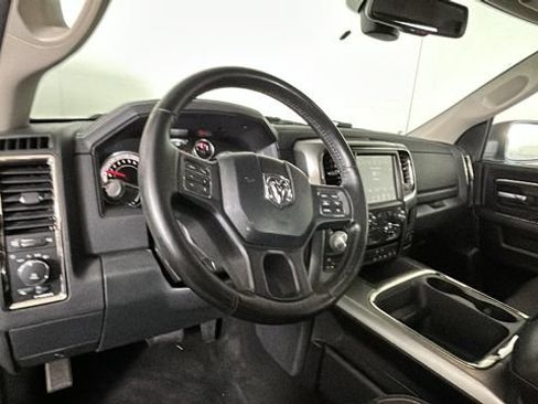 Used 2016 RAM 1500 Sport AWD/4WD image 13