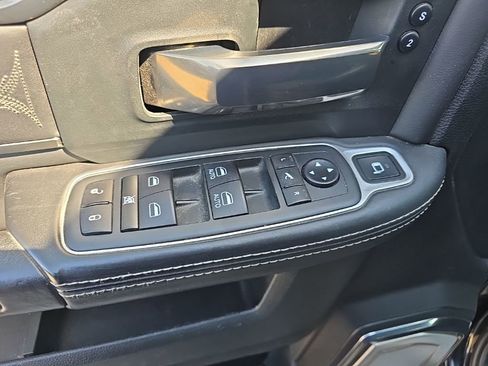 Used 2020 RAM 2500 Limited AWD/4WD image 8