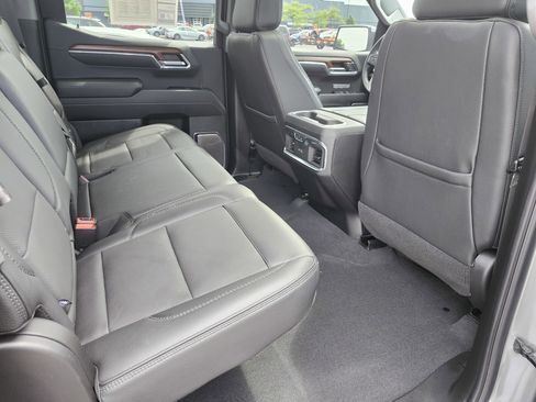 Used 2023 GMC Sierra 1500 Denali w/ Denali Reserve Package AWD/4WD image 23