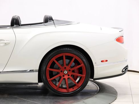 Used 2020 Bentley Continental GT V8 AWD/4WD image 9