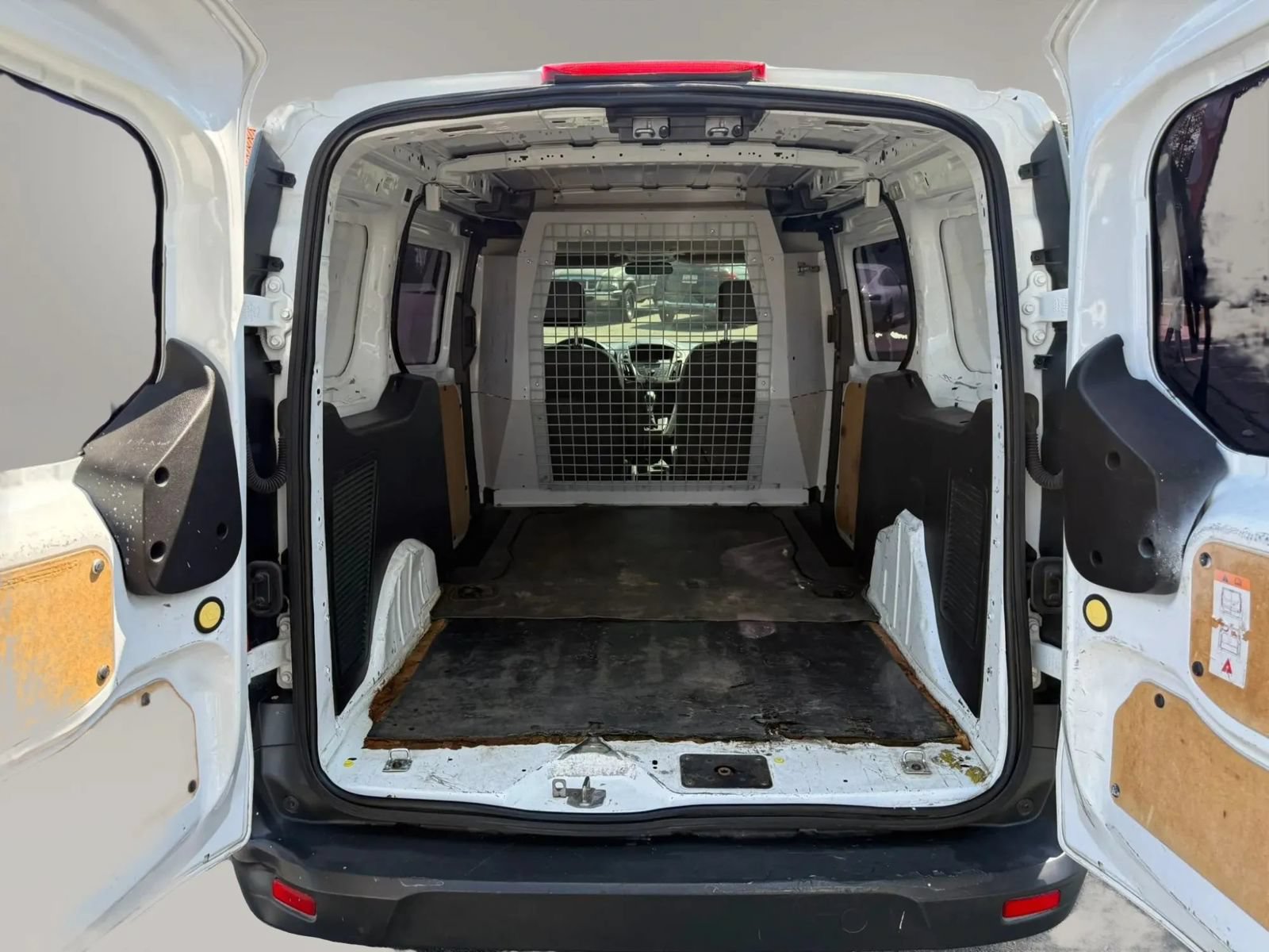 Used 2015 Ford Transit Connect XL FWD image 9